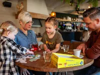 Bungalow with a Terrace at Bedafse Bergen Hotels in Oss