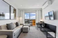 Quest Perth Ascot - balcony