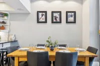 Chateau Ridge Chalets