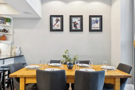 Chateau Ridge Chalets