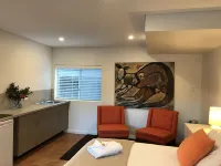 Thirroul Beach Motel Hôtels à : Thirroul