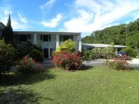 Rock Reef Resort Hotels near Island Dolphin Care