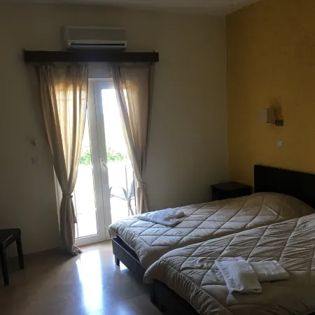 Pension Skala