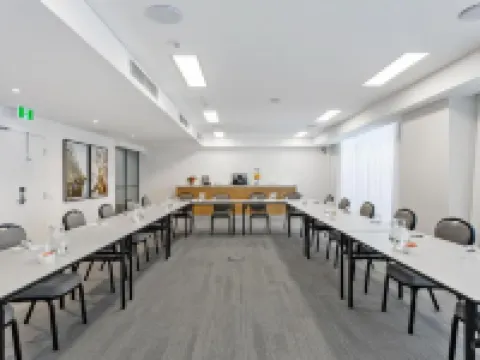 เควสต์ เพิร์ท แอสคอต โรงแรมในเพิร์ธ