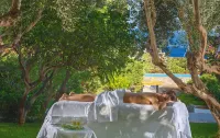 Elounda Gulf Villas by Sandglass - spa