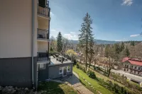 렌트플라네 - 아파타멍트 트로스키에고 Szklarska Poreba 호텔