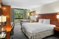 88 Palms Hotel & Event Center - parcheggio