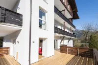 Haus Wallner by AlpenTravel - Apartments