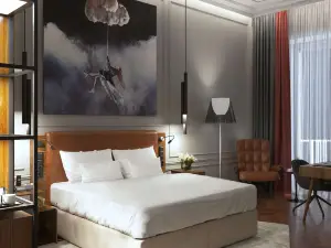 Radisson Collection Hotel, Basilica Budapest