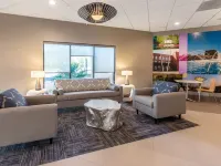 Clarion Pointe Near University Hotels in Rock Hill