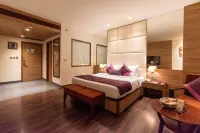 Best Western la Vista Pathankot Hotels in Madhopur