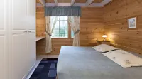 Holiday Club Ähtäri Cottages Hotels near Pirkanpohja Art Center