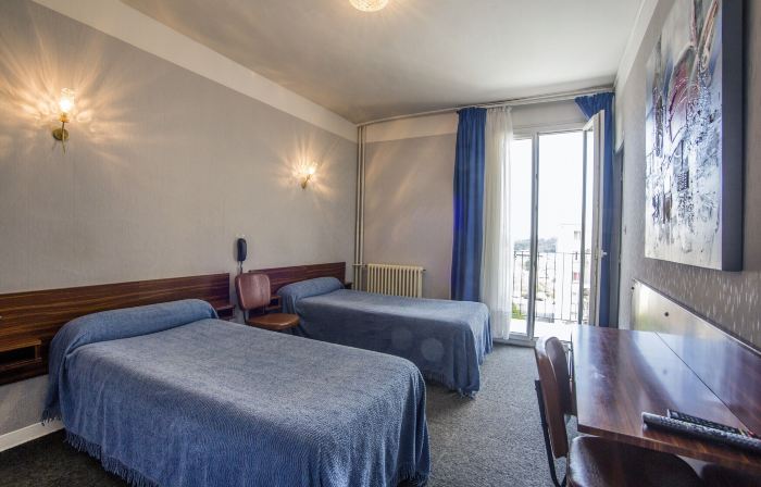 Hôtel Sampiero Corso