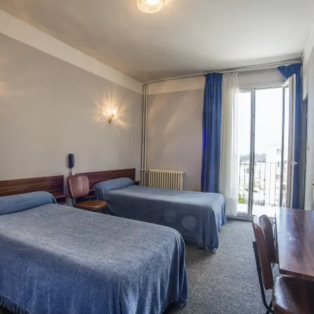 Hôtel Sampiero Corso