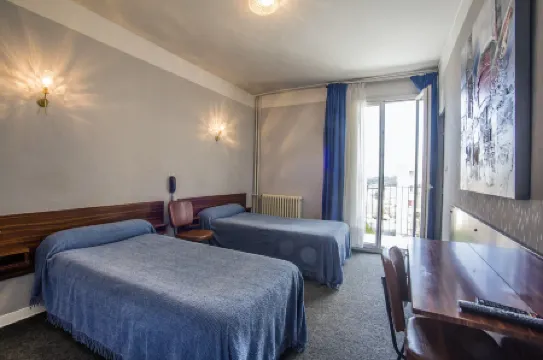 Hôtel Sampiero Corso