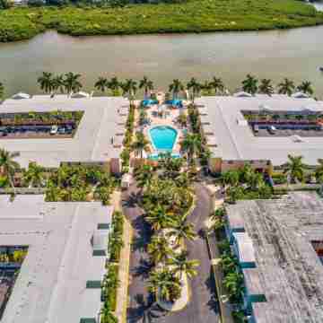 Barefoot Beach Resort A202 Hotel Exterior
