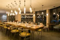 Four Points by Sheraton Sesimbra - breakfast