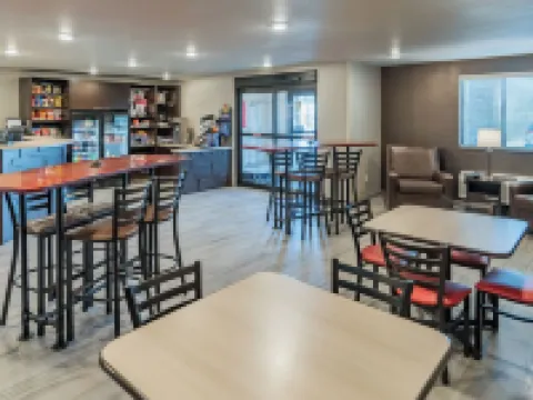 My Place Hotel-Shakopee, MN Hotels in Shakopee