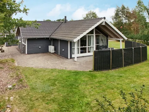 6 Person Holiday Home in Store Fuglede-by Traum