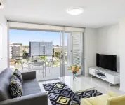 Oaks Brisbane Woolloongabba Suites Hotels in Annerley