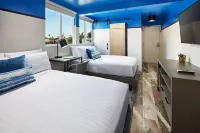 Pacific View Inn - Beach resorts