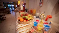 Pousada Porto Mare - Frühstück