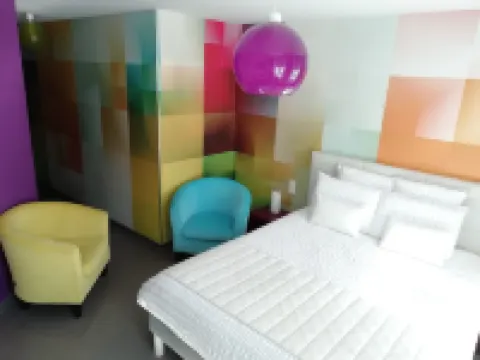 Les Béthunoises Spa & Grand-Place Hotels in Béthune