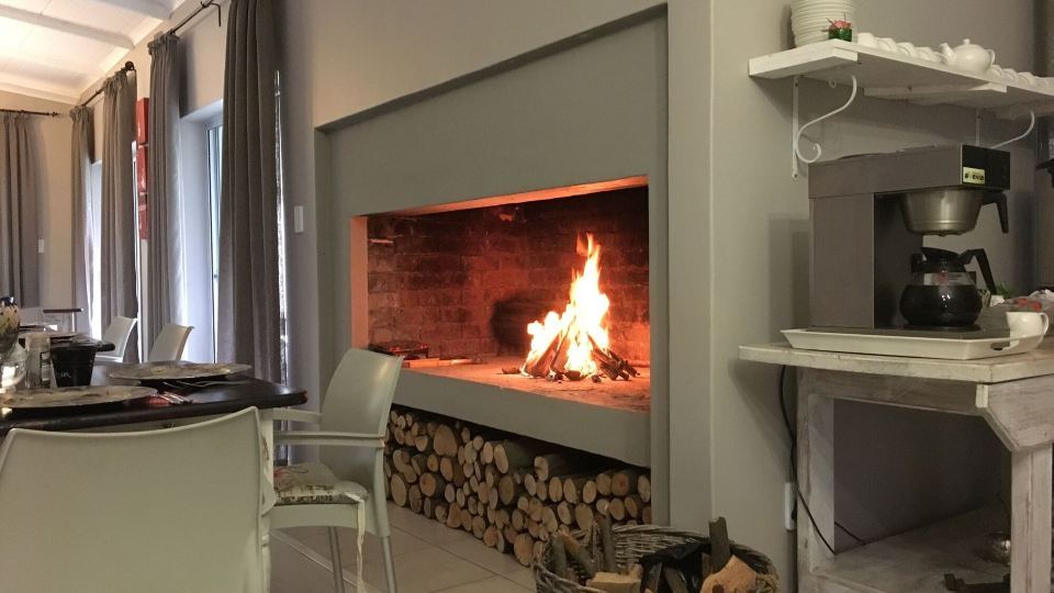 Nuwerus Lodge Paarl