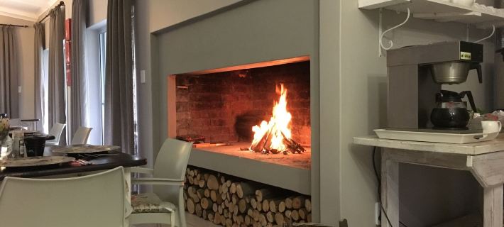 Nuwerus Lodge Paarl Hotels in Paarl