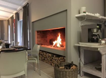 Nuwerus Lodge Paarl