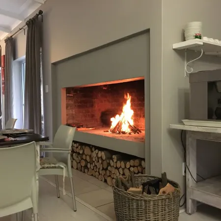 Nuwerus Lodge Paarl