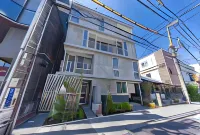 Plat Hostel Keikyu Kamakura Wave