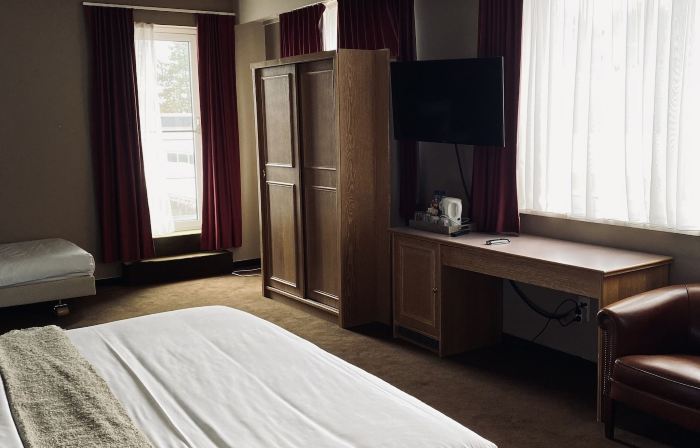 Hotel Bornem