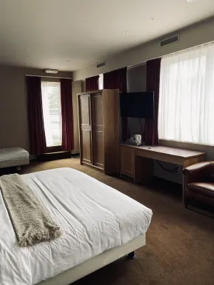 Hotel Bornem فنادق في Buggenhout