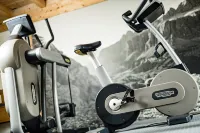 Grand Hotel Wolkenstein - Gym