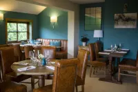 The Three Lions - breakfast