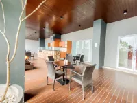 Simply Look Studio Tamansari Mahogany Karawang Apartment