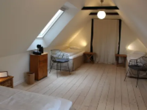 Bjerred B&B Hotels in Bjarred
