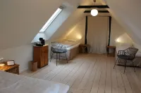 Bjerred B&B Hotels in Bjärred