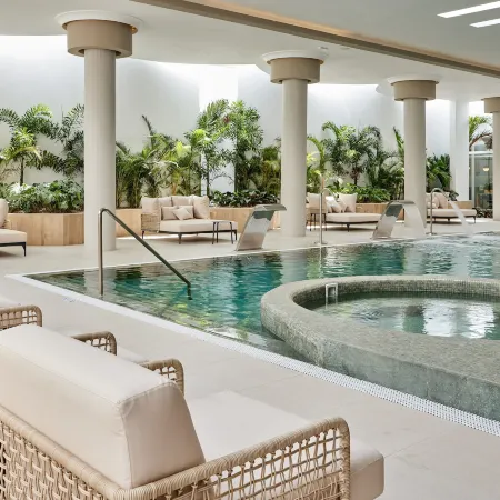 Riu Palace Macao - Adults Only - All Inclusive