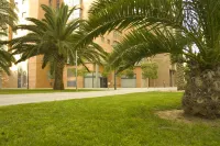 畢加索廣場公寓