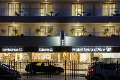 Serra d'Aire Boutique Hotel - SA Hotels