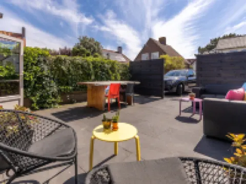 Hotel Domburg4You Hotels in Domburg