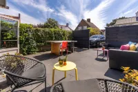 Hotel Domburg4You Hotels in Westkapelle