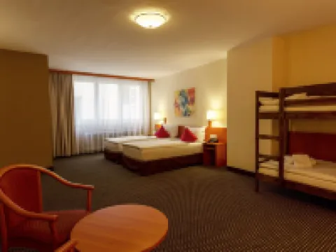 Central Hotel Löwen Hotels in Feldkirch