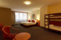 Central Hotel Löwen Hotels in Frastanz