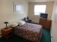 Vivian Motor Hotel Hotels in Neepawa