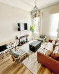 The Loveland Lofts Hôtels à : Loveland