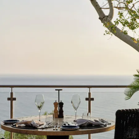 Atlantica Grand Mediterraneo Resort - Adults Only