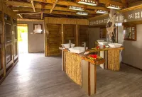 Barefoot Kuata Island Resort Hotels in Nanuya Balavu Island